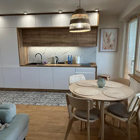 Boho Przystan - Idealny Dla Ciebie *