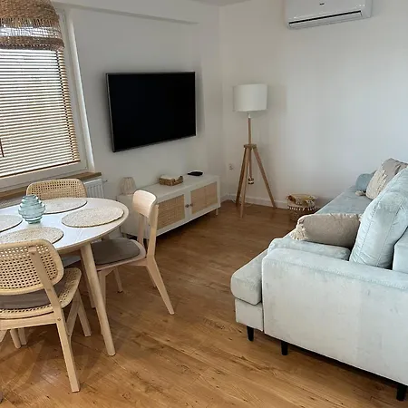 Boho Przystan - Idealny Dla Ciebie *