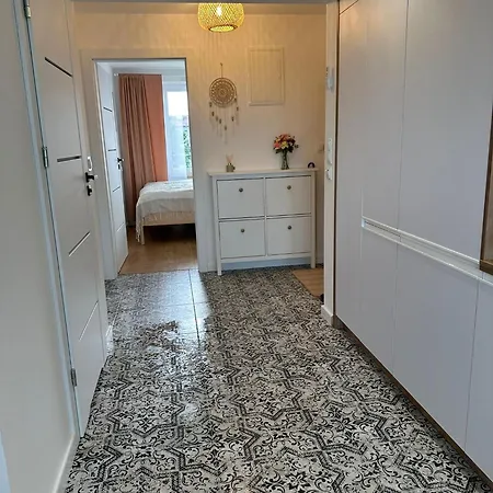 Boho Przystan - Idealny Dla Ciebie