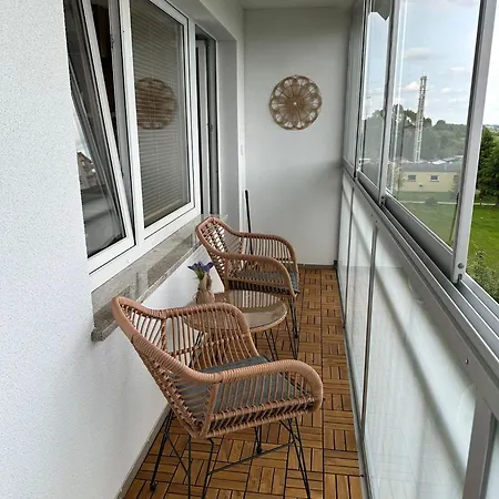 Boho Przystan - Idealny Dla Ciebie